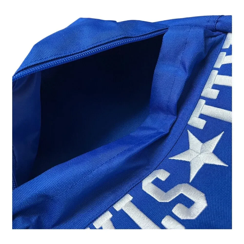 Converse All Star Kids‎ Backpack School Logo Bag Books Print White Travel Laptop